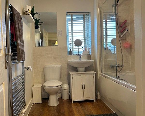 4 Swinford Close, Cirencester